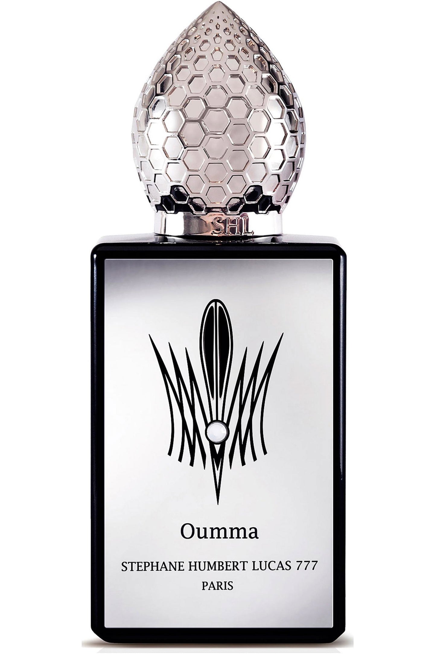 Stéphane Humbert Lucas, Oumma, Eau De Parfum, Unisex, 50 ml