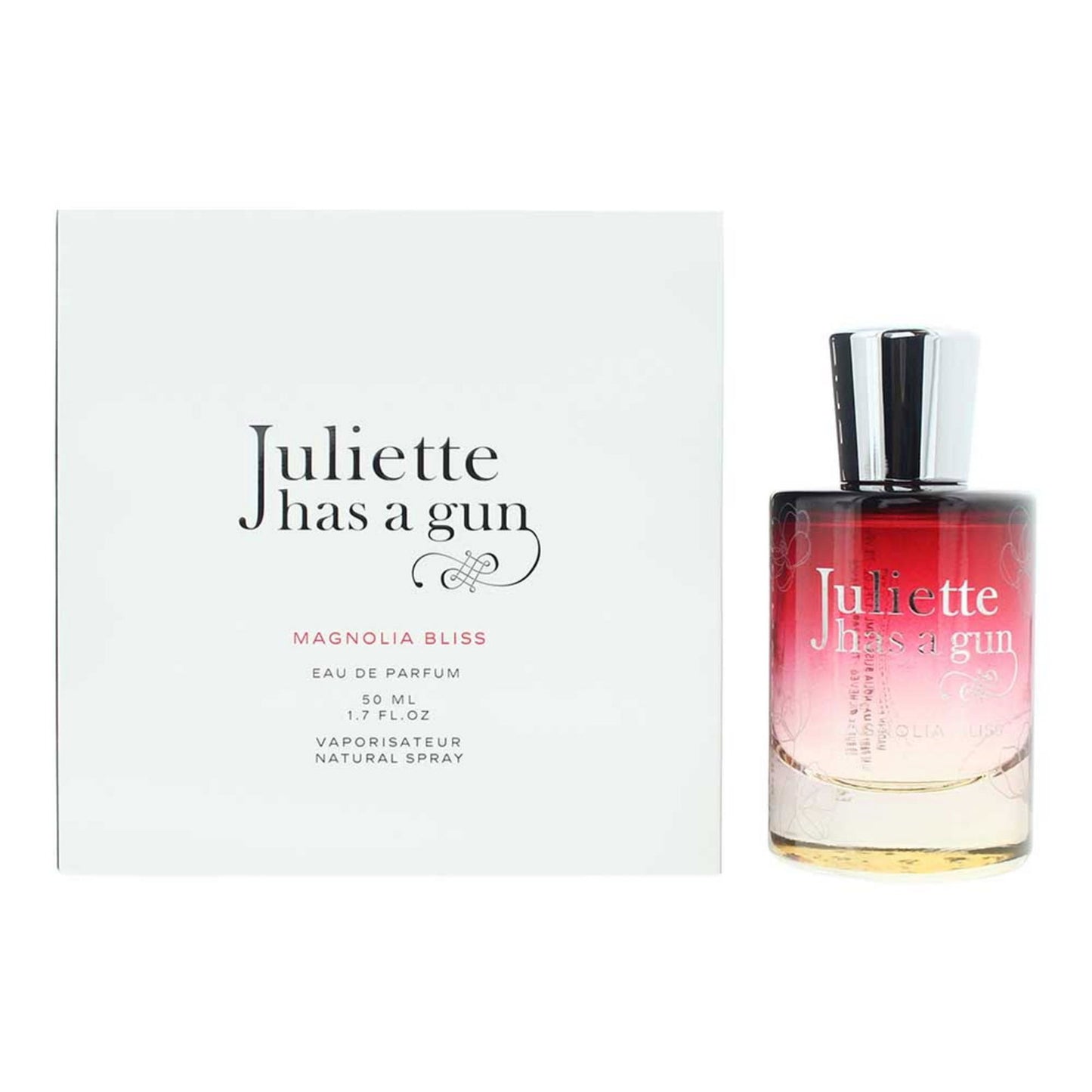 Juliette Has A Gun, Magnolia Bliss, Eau De Parfum, For Women, 50 ml