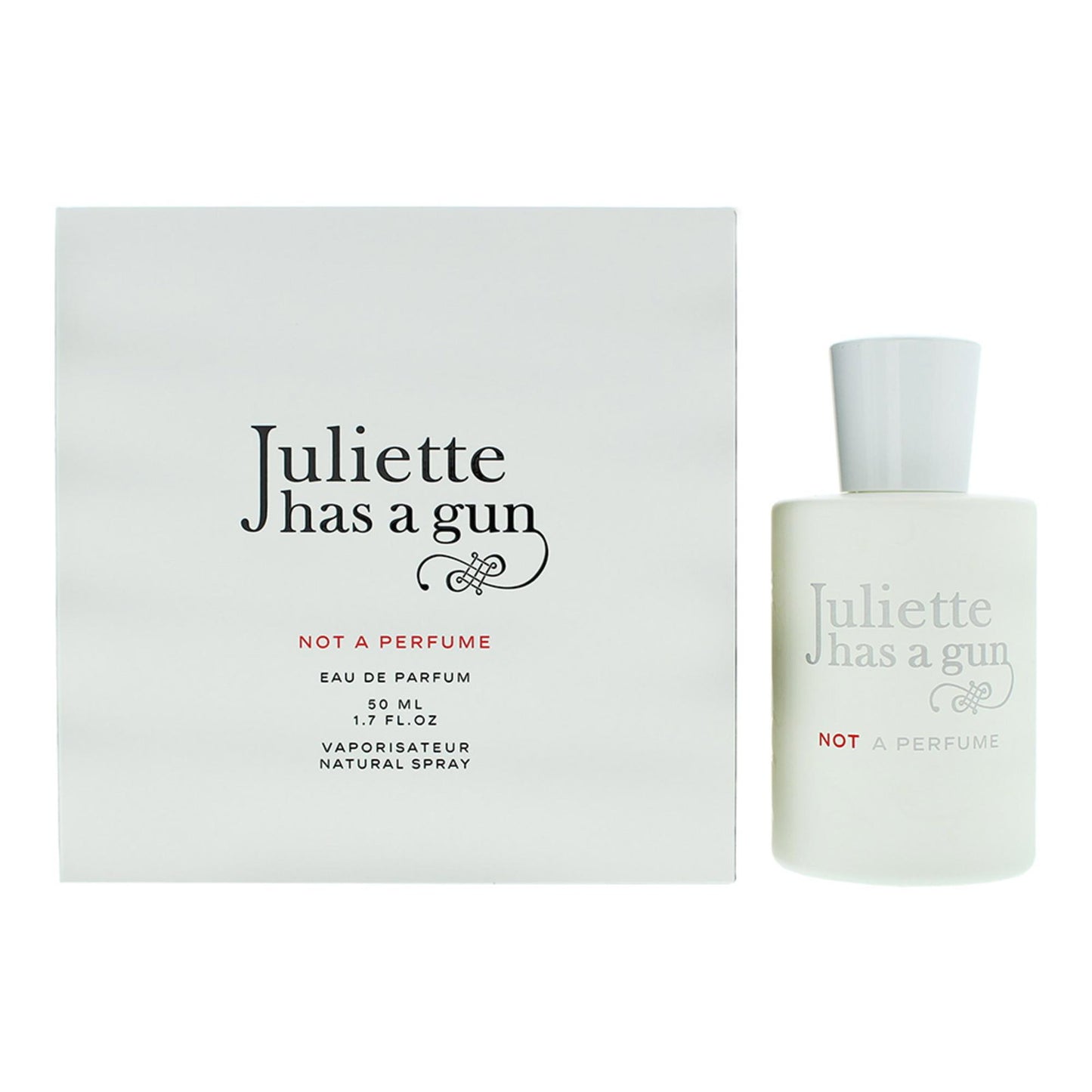 Juliette Has A Gun, Not A Perfume, Eau De Parfum, For Women, 50 ml