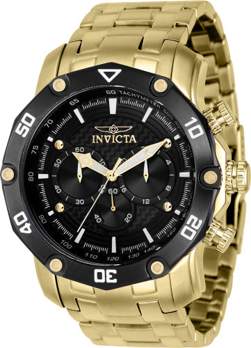 Invicta Pro Diver para mujer