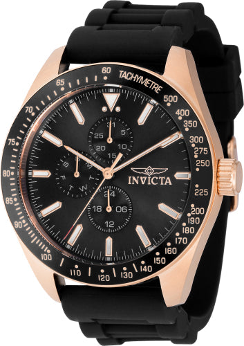 Invicta Aviador para Hombre