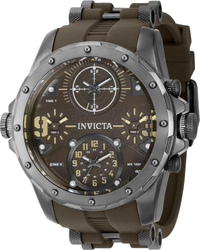 Invicta para hombre Coalition Forces