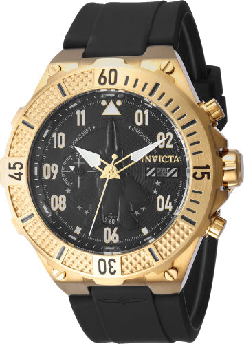 Invicta Aviador para Hombre