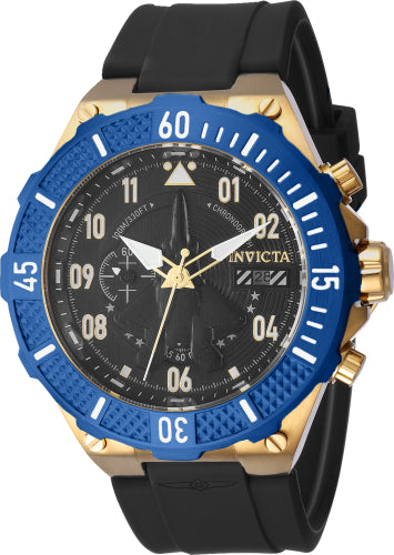Invicta Aviador para Hombre