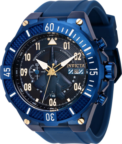 Invicta Aviador para Hombre