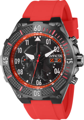 Invicta Aviador para Hombre