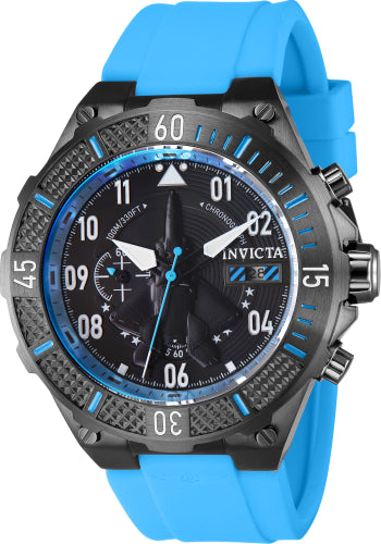 Invicta Aviador para Hombre