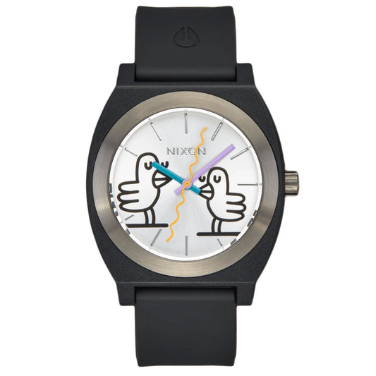 Reloj de mujer Time Teller de Nixon