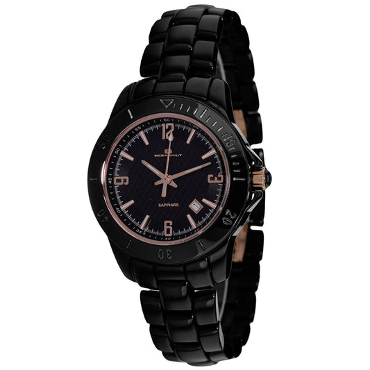 Oceanaut de cerámica para mujer