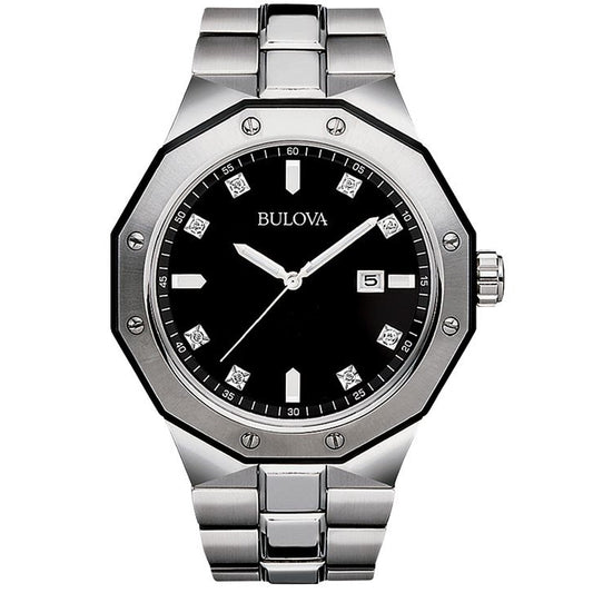 Bulova Clásico de Hombre