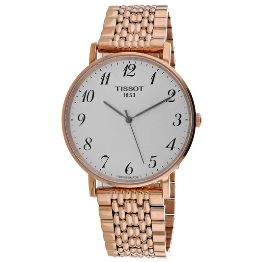 Tissot T-Classic Everytime para Mujer