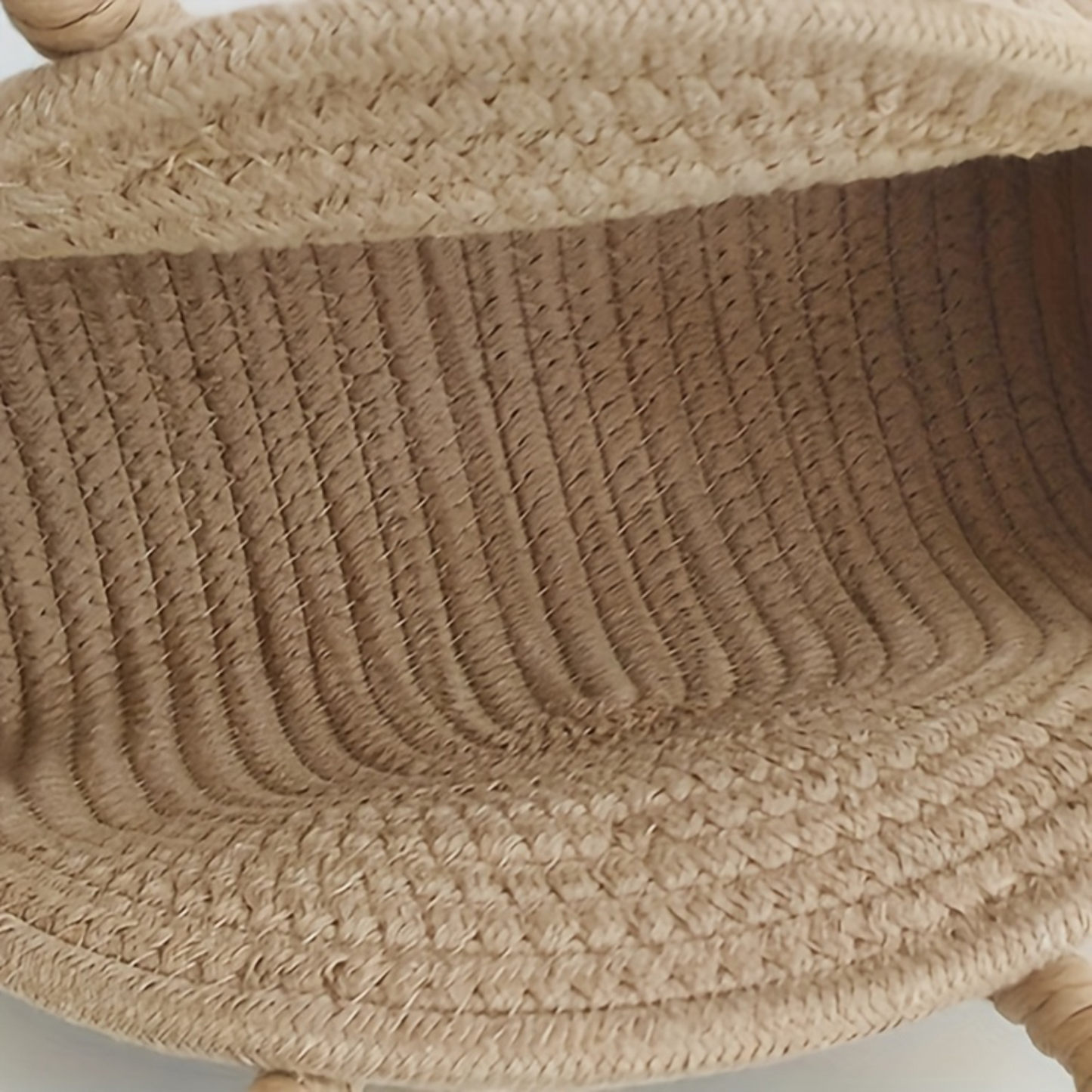 Fashionable Minimalist Beach Bag, Versatile Chic  Style Handbag For Women