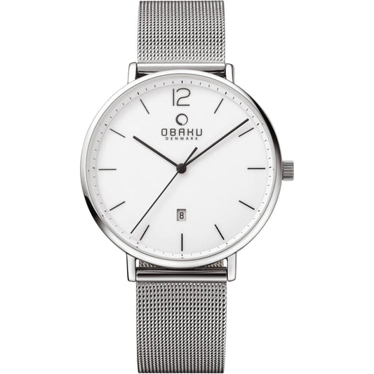 Obaku Toft para Hombre