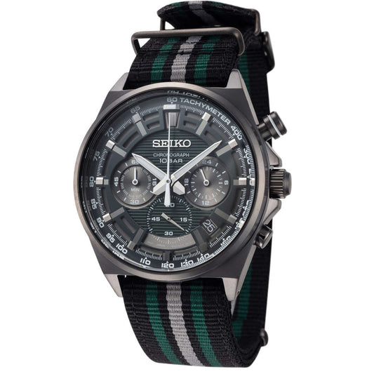 Seiko para hombre clásico