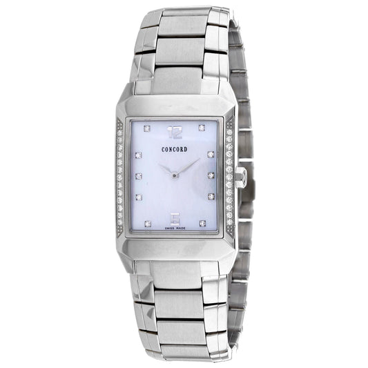 Concord para hombre Carlton