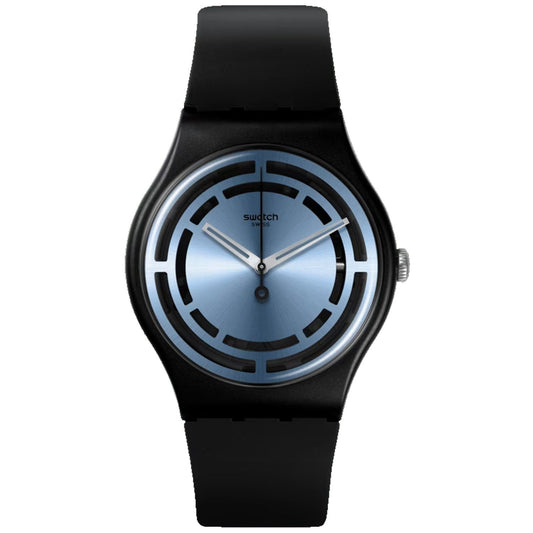 Swatch Originals de hombre La colección de noviembre Líneas circulares