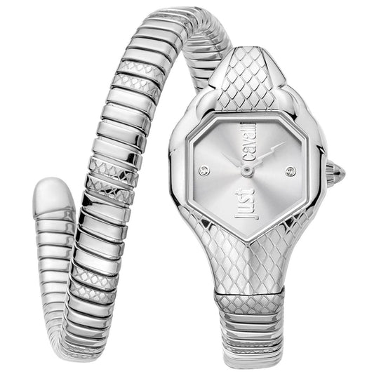 Just Cavalli Serpiente de Mujer