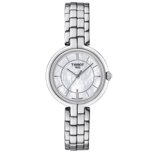 Tissot Flamingo para Mujer