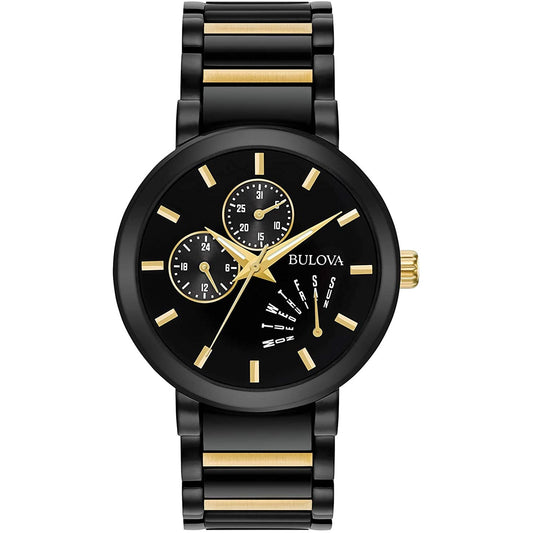 Bulova Clásico de Hombre