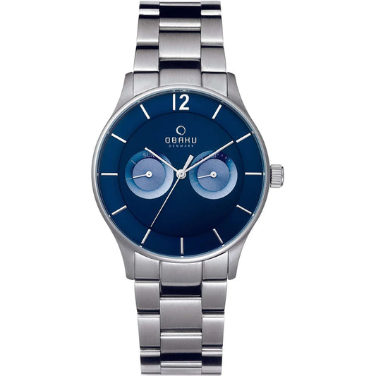 Obaku Clásico para Hombre