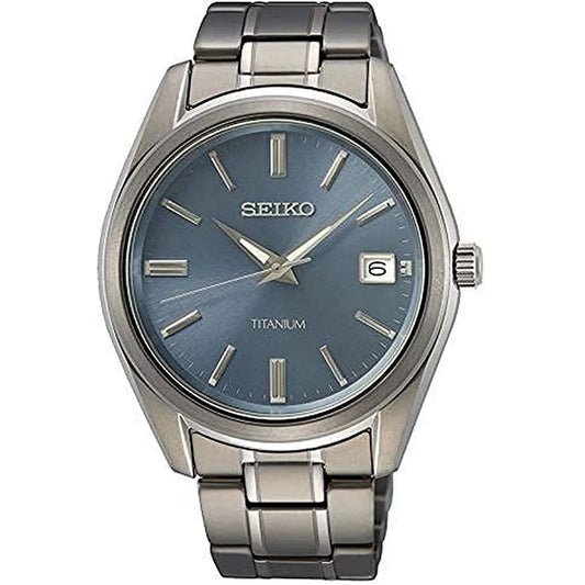 Seiko para hombre clásico