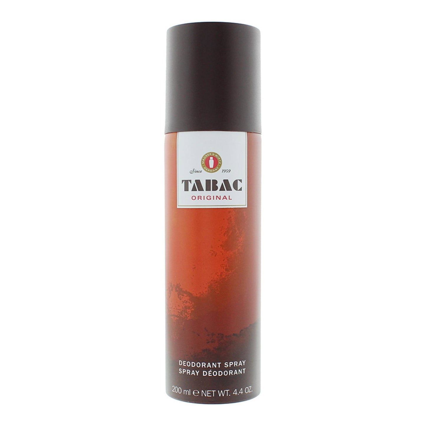 Tabac, Original, Deodorant Spray, For Men, 200 ml