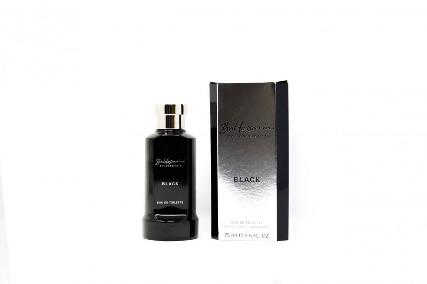 Baldessarini, Signature, Eau De Toilette, For Men, 75 ml