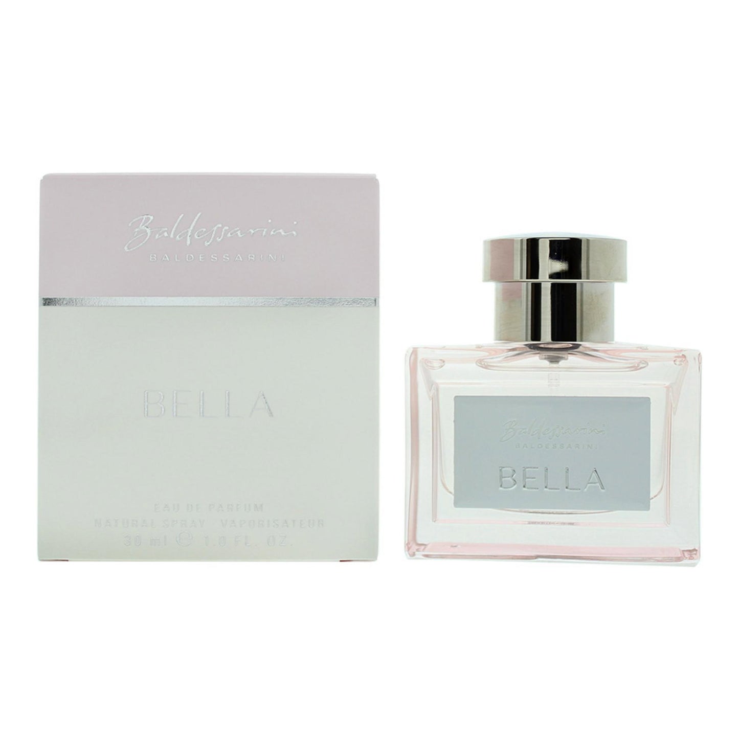 Baldessarini, Bella, Eau De Parfum, For Women, 30 ml