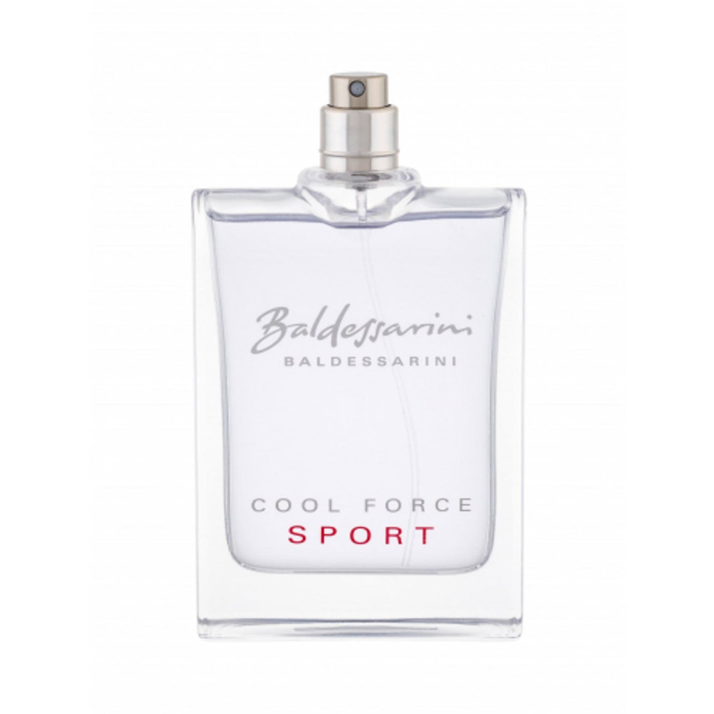 Baldessarini, Cool Force Sport , Eau De Toilette, For Men, 90 ml *Tester