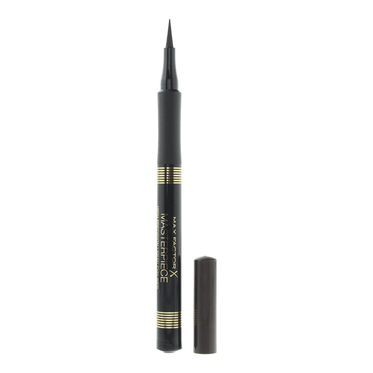 Max Factor, Masterpiece High Precision, Liquid Eyeliner, Chocolate, 1 ml