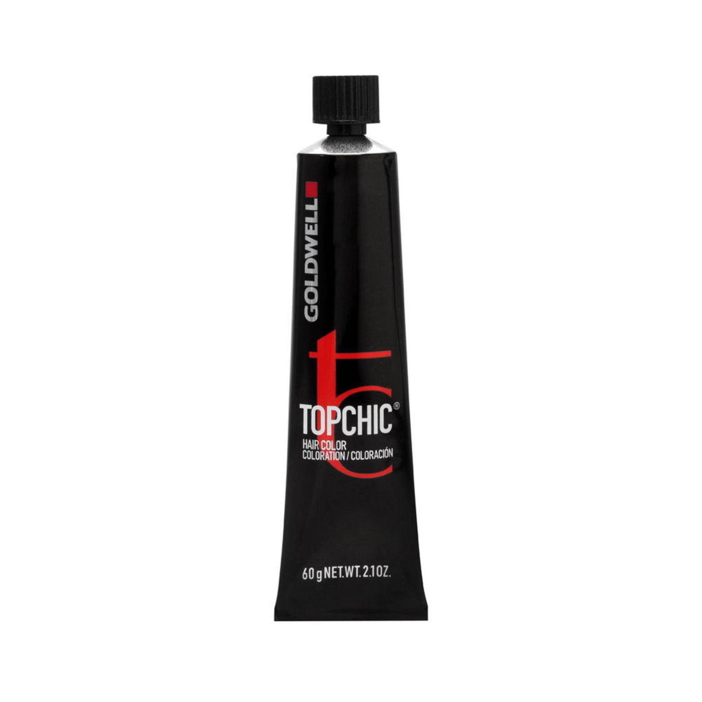 Goldwell, TopChic, Permanent Hair Dye, 8G Goldblond, 60 ml