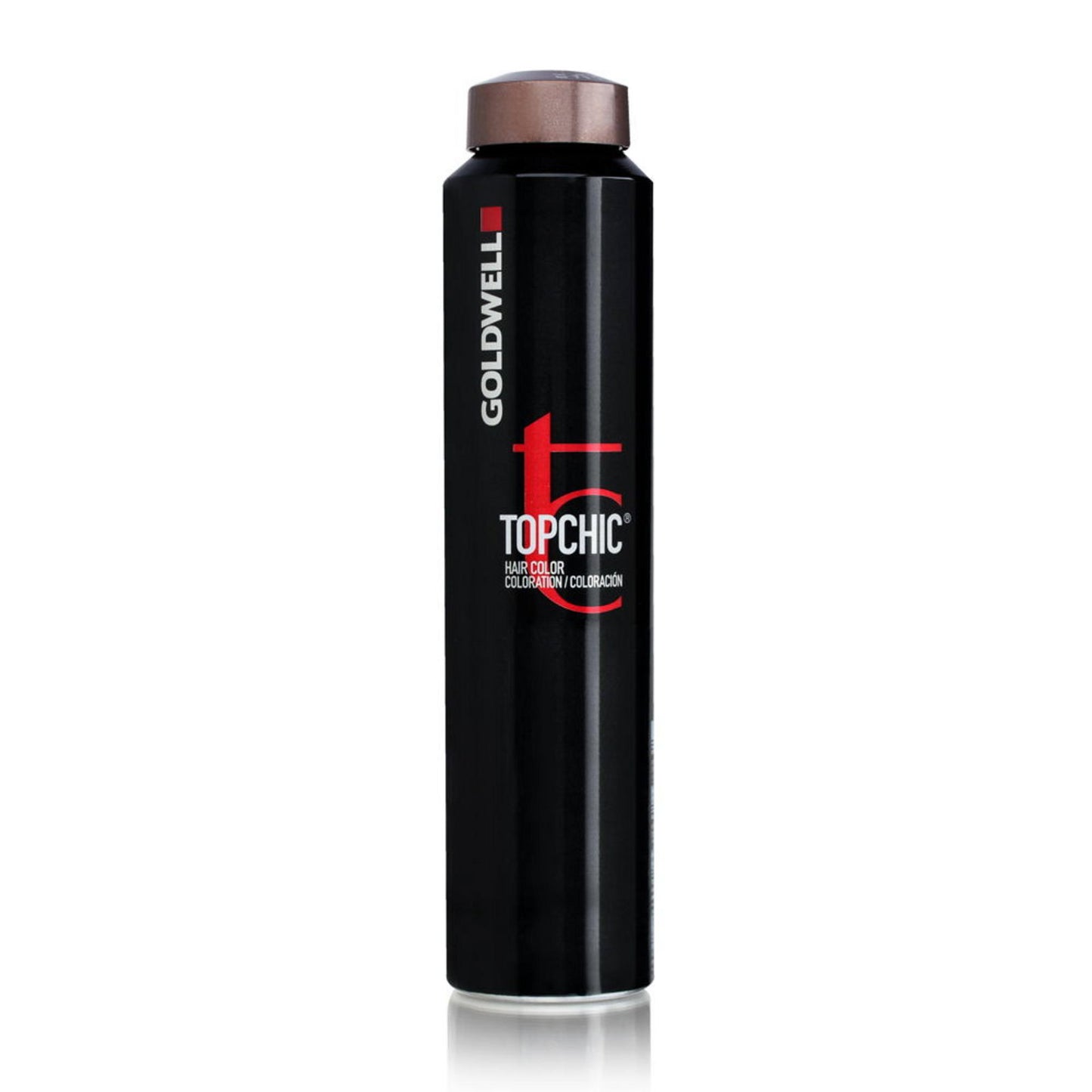 Goldwell, TopChic, Permanent Hair Dye, 10N Extra Light Blonde, 250 ml