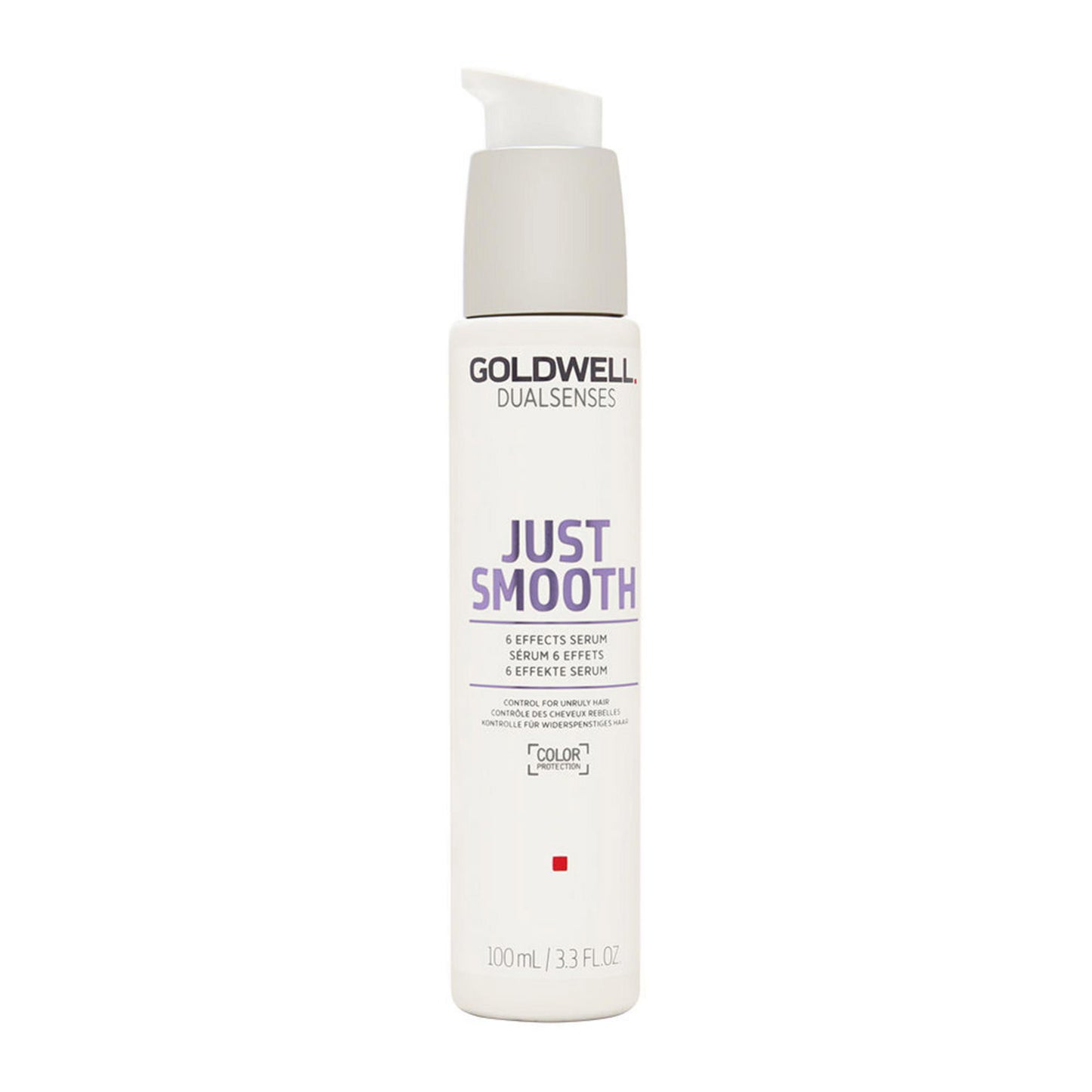Goldwell, Just Smooth, Hair Serum, 6 Effects, 100 ml