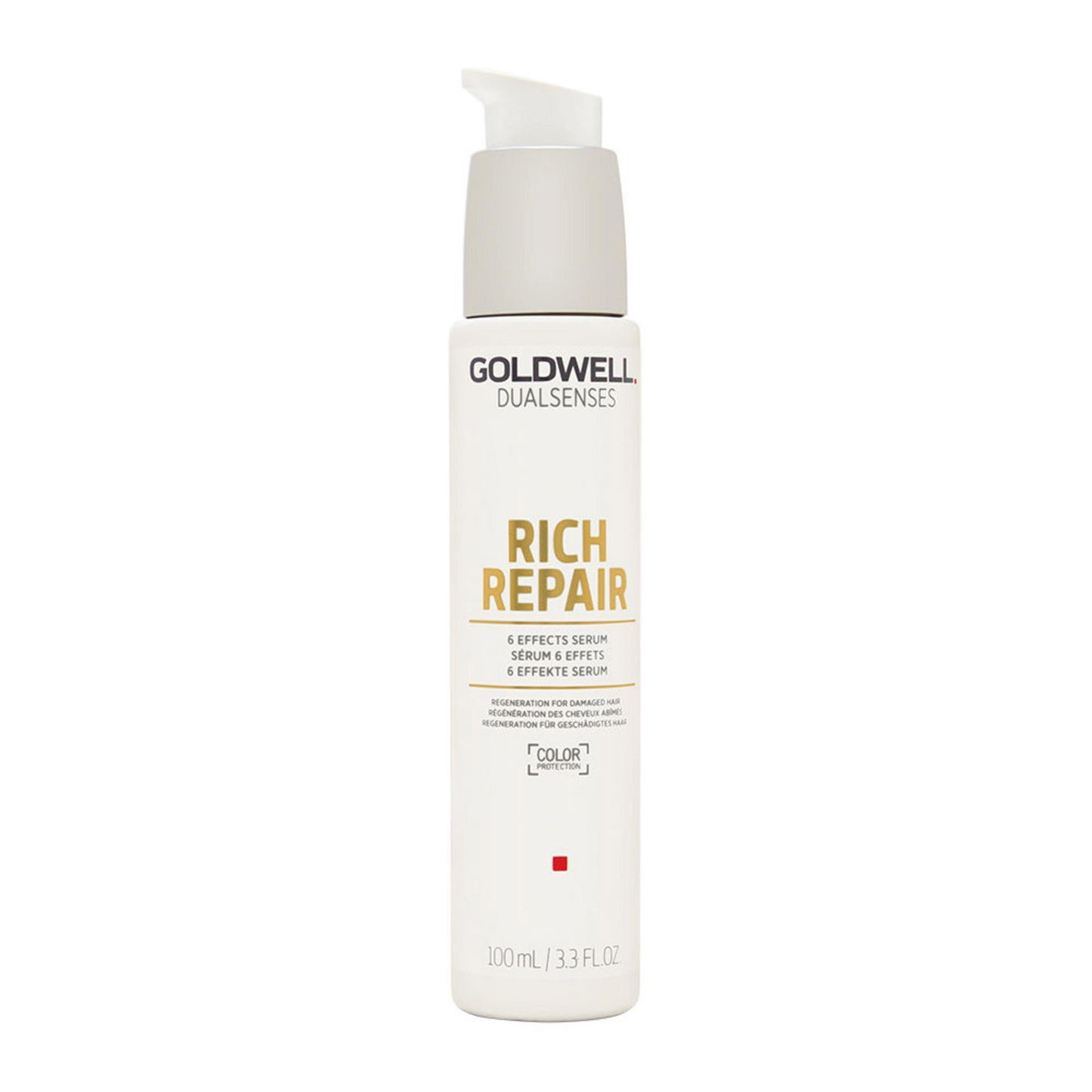 Goldwell, Dualsenses Rich Repair, Hair Serum, 6 Effects, 100 ml