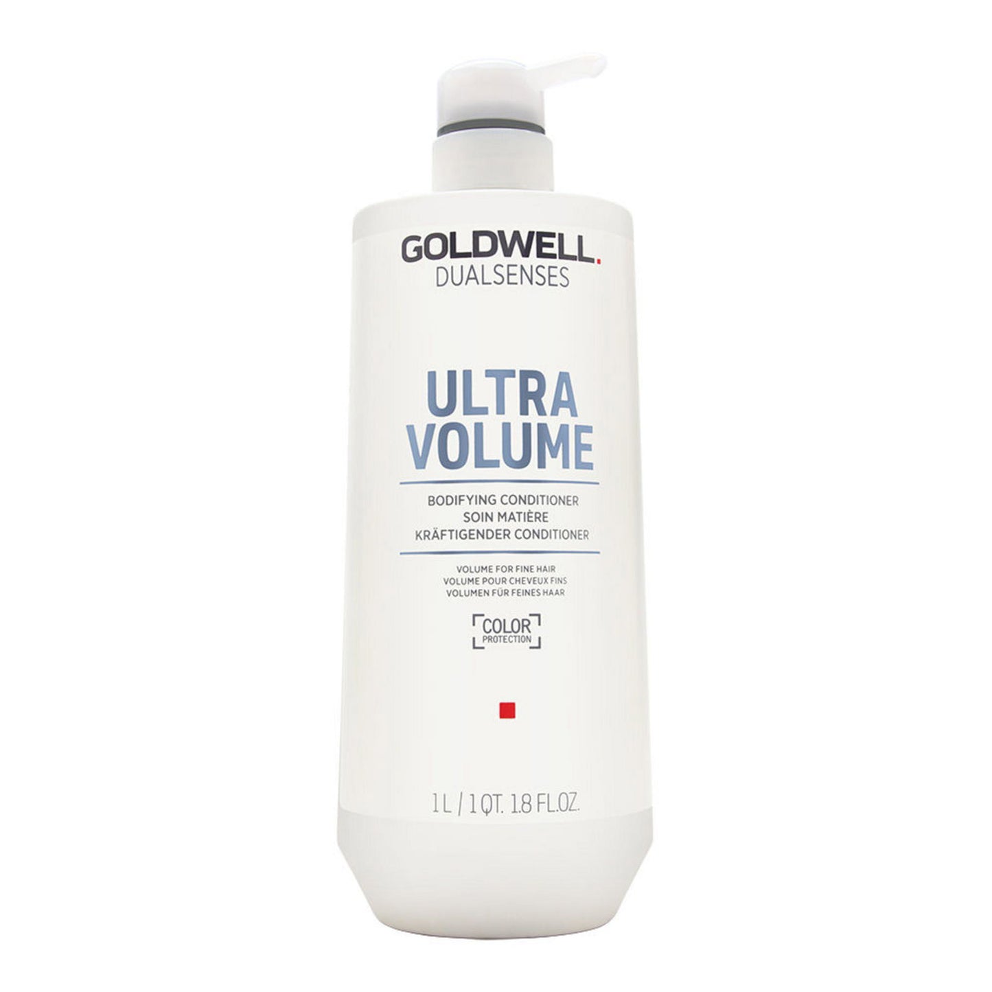 Goldwell, Dualsenses Ultra Volume, Hair Conditioner, Bodyfying, 1000 ml