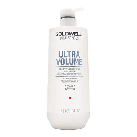 Goldwell, Dualsenses Ultra Volume, Hair Conditioner, Bodyfying, 1000 ml