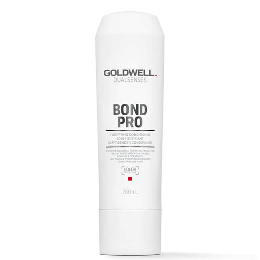 Goldwell, Dualsenses, Hair Conditioner, Fortifying, 200 ml