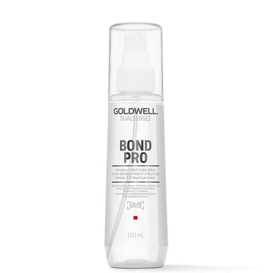 Goldwell, Dualsenses Bond Pro, Hair Leave-In Balm Spray, Repair & Structure, 150 ml