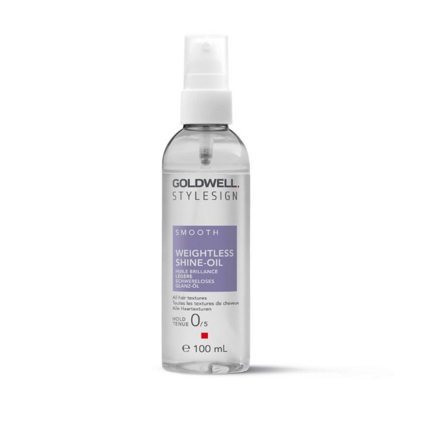 Goldwell, Stylesign Smooth, Hair Oil, Smoothening, 100 ml