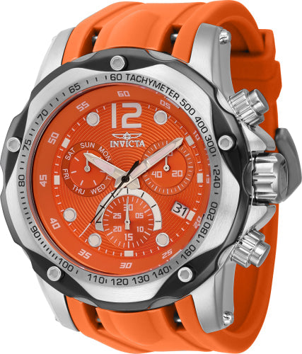 Invicta Speedway para hombre
