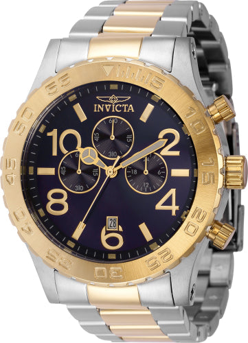 Invicta Especialidad para Hombres