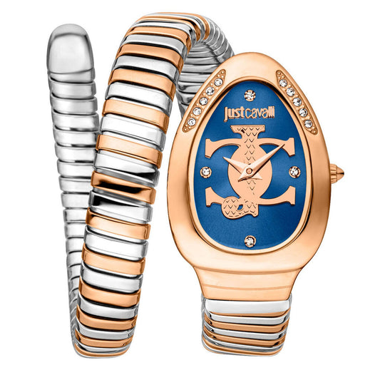 Just Cavalli Serpiente de Mujer