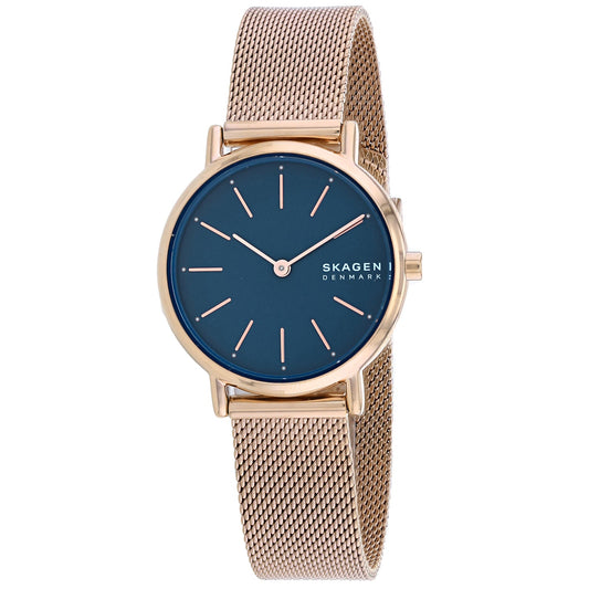 Skagen Signatur para Mujer