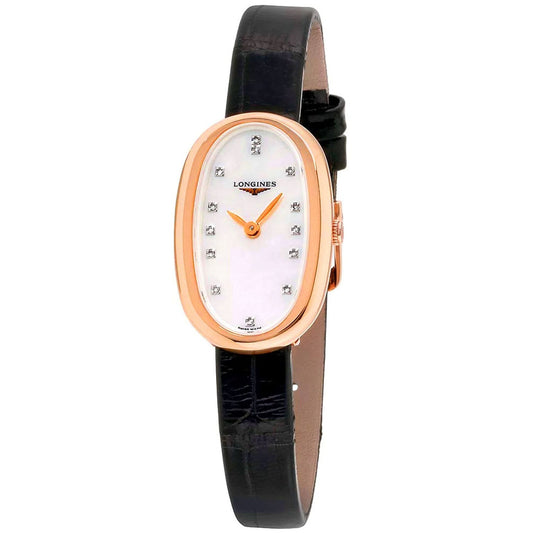 Longines Symphonette para Mujer