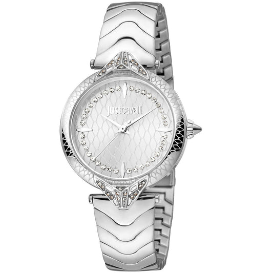 Just Cavalli Serpiente de Mujer