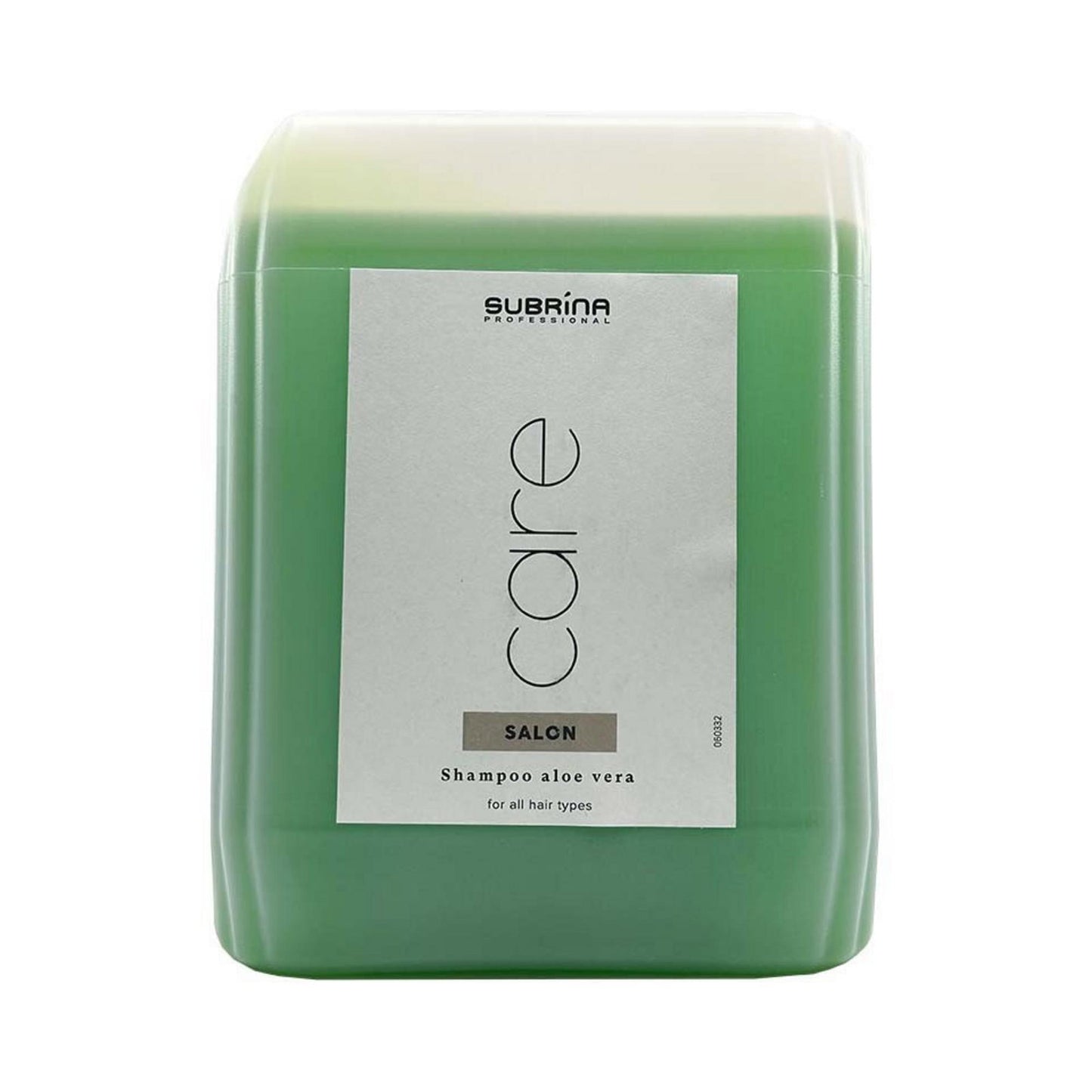Subrina Professional, Care Salon, Hair Shampoo, Moisturizing, 5000 ml