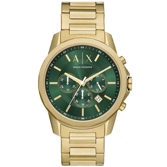 Armani Exchange Bancos para hombre