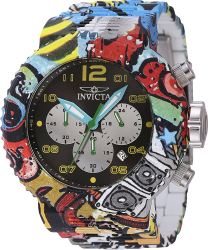 Invicta Pro Diver para Hombre