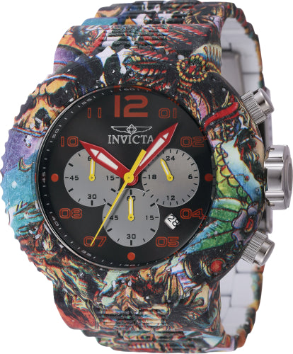 Invicta Pro Diver para Hombre