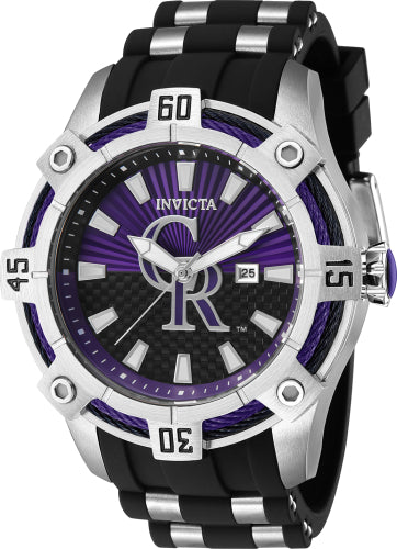 Invicta de Hombre MLB